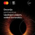 Decenija partnerstva kompanije Mastercard i Kopaonik Biznis Foruma