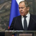 "Rusija je zadovoljna" Lavrov: Propali pokušaji ukrajinizovanja agende G20