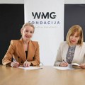 Wmg fondacija i Udruženje poslovnih žena Srbije potpisali sporazum o saradnji