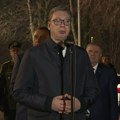 "Donose odluke bez prava i pravde": Vučić se obratio iz Banjaluke pre sastanka s Dodikom: Savetovali su me da ne dolazim…