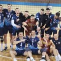 Leskovački odbojkaši, rukometaši i igrači malog fudbala odneli pobede nad klubovima SD „Crvena zvezda“