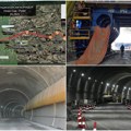 Radovi na tunelu kroz Frušku napreduju brže od planiranog Izbušeno 5600 metara tunelskih cevi, čak 780 radnika svakodnevno…