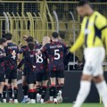 Le: Rendžers u Istanbulu pobedio Fenerbahče, remi Real Sosijedada i Mančester junajteda