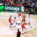 Kampaco o Abaldeovom šutu za pobedu: Čista pozicija, bio je sam