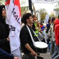 Peščanik napao studente blokadere: Optužio ih za izdaju jer su neki odbili politizaciju