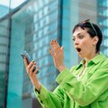 Zastareli operativni sistemi pokreću polovinu svih mobinih uređaja