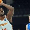 Bivši centar FMP-a dabl-dablom vodio Galatasaraj do finala FIBA Lige šampiona!