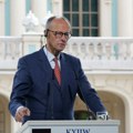 Merz: Njemačka prestaje objavljivati detalje vojne pomoći Ukrajini