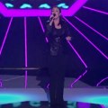 "Rodila sam sina sa tri tumora na materici": Pevačica (44) iznela potresne detalje iz života: "Izgurala sam sve"