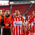 Milojević: Mnogo šansi smo promašili