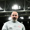 Šok! Dejan Stanković menja piksija na klupi Srbije?! Čuveni Srbin dobio obećanje da će uskoro postati selektor!