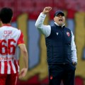 Motiva ne fali, zvezdi je samo ime imperativ pobeda: Milojević iskren pred gostovanje u Pazaru!