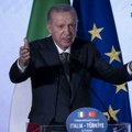 Erdogan: U Crnom moru otkrivene nove rezerve prirodnog gasa