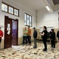 Izlaznost u drugom krugu predsedničkih izbora u Rumuniji do 13 sati - 31,93 odsto