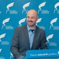 "Nikad nije ni bilo pitanje samih uslova": Aleksandar Radovanović (PSG): Progonili nas prošle godine zbog izlaska na izbore…