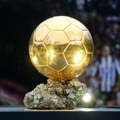 UEFA donela odluku, poznato kada će biti dodeljena 69. Zlatna lopta