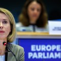 EU formalno usvojila 17. paket sankcija Rusiji