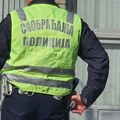 Vozio sa 3,26 promila alkohola u krvi