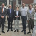 Susret sa 35 investitora iz holandije Ana Brnabić najavila i ispunila - Srbija nastavlja da se bori za nove investicije i rast…