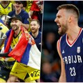 Od Priboja, preko zvezde i NBA do krova Evrope! Marko Gudurić je zapušio usta svim kritičarima i dokazao kako igra, izgleda…