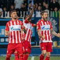 Zvezda povlašćena u žrebu za Ligu šampiona, moguć balkanski derbi