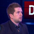 Bojan Spaić, profesor Pravnog fakulteta: Nema suštinskog ispunjenja zahteva, univerzitet i dalje stoji iza studenata