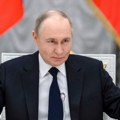 Rojters: Putinovi uslovi za mir – bez širenja NATO-a i ukidanje sankcija