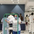Užas u velikoj moštanici: Na dečaka (13) pao gol, prevezen u ambulantu reanimacije uc