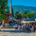 "Je li nam cilj privući ili oterati turiste?" Sarajlije u šoku zbog cena u kafićima