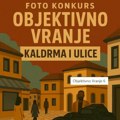 Prijavi se na međunarodni foto konkurs „Kaldrma i ulica“: Kreativnost se nagrađuje