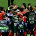 Portugalija posle penala pobedila Španiju i osvojila Ligu nacija
