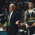 Svi pričaju o Lundbergu, a Željku je drugi igrač zapao za oko