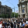 „Vidimo se na Vidovdan“: Studenti u blokadi pozvali na novi veliki protest u Beogradu 28. juna