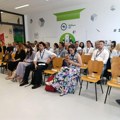 Dijalog o prehrambenim sistemima održan u Nišu: Poljoprivreda pod pritiskom klimatskih promena