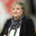 Smenjena dekanka Natalija Jovanović Savet Filozofskog fakulteta u Nišu odlučio: Novi dekan je Vladimir Ž. Jovanović