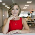 Judit Albers, CEO A1 Srbija: Inovacije imaju smisla samo ako korisnicima donose vrednost