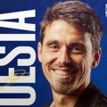 Kuesta novi trener Parme