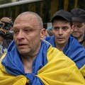 Ukrajina i Rusija ponovo razmenile zarobljenike
