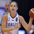 Srbija – Slovenija: Poslednji meč naših košarkašica na ovom Evrobasketu