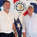 Radujko i Piksi stigli na Svetsko prvenstvo za klubove: Fifa pozvala Srbe, a razlog je bitan za naš fudbal