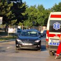 Vozilo pokosilo dečaka na bicikli na raskrsnici u Nišu