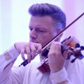 Lazar Miletić, muzičar i pedagog: Moja viola i ja zajedno sazrevamo