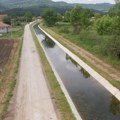 Uvedene mere štednje u gornjem milanovcu: Zabranjeno korišćenje vode u sledeće svrhe