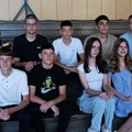 Dodela diploma i priznanja najboljim učenicima OŠ „Milinko Kušić“ za 2025. godinu