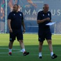 Mahalbašić: Na moje veliko zadovoljstvo sarađivaću sa Gaćinovićem