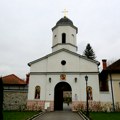 Manastiri preživeli 500 godina ropstva: Gradio ih Dragutin, obnavljao knez Miloš, blagosiljao patrijarh Pavle