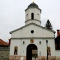 Manastiri preživeli 500 godina ropstva: Gradio ih Dragutin, obnavljao knez Miloš, blagosiljao patrijarh Pavle