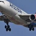 Er Srbija prevezla dvomilionitog putnika u 2025. godini