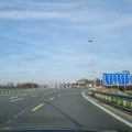 Od 4. jula nove cene putarina u Srbiji