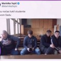 Značenje Vučićevog pomilovanja SNS siledžija